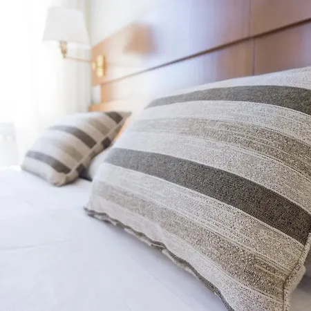 áurea Casa Palacio Sagasta By Eurostars Company 4*
