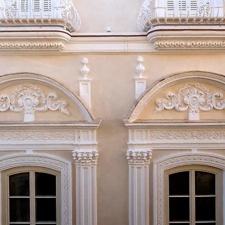 áurea Casa Palacio Sagasta By Eurostars Company 4*