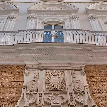 áurea Casa Palacio Sagasta By Eurostars Company Hotel 4*