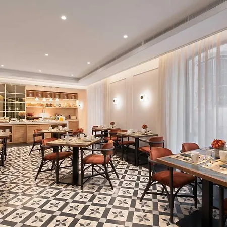 áurea Casa Palacio Sagasta By Eurostars Company Hotel