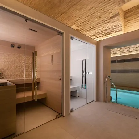áurea Casa Palacio Sagasta By Eurostars Company