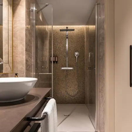 áurea Casa Palacio Sagasta By Eurostars Company