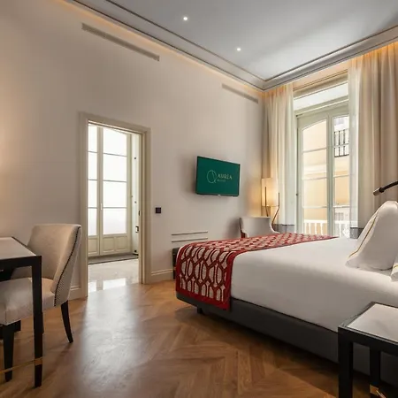 áurea Casa Palacio Sagasta By Eurostars Company 4* Cádiz