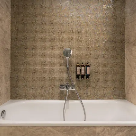 Hotel áurea Casa Palacio Sagasta By Eurostars Company