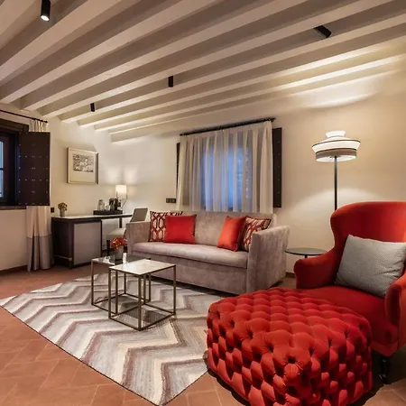áurea Casa Palacio Sagasta By Eurostars Company Hotel