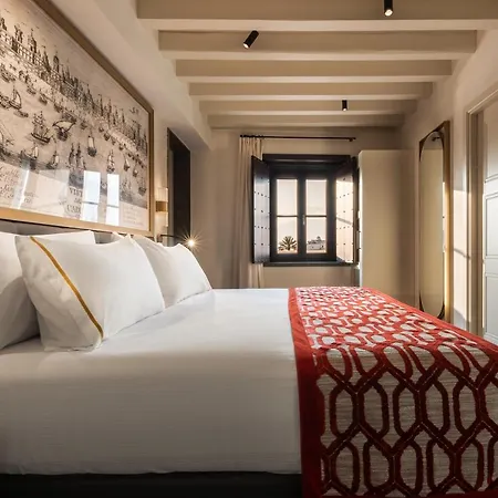 Hotel áurea Casa Palacio Sagasta By Eurostars Company 4*