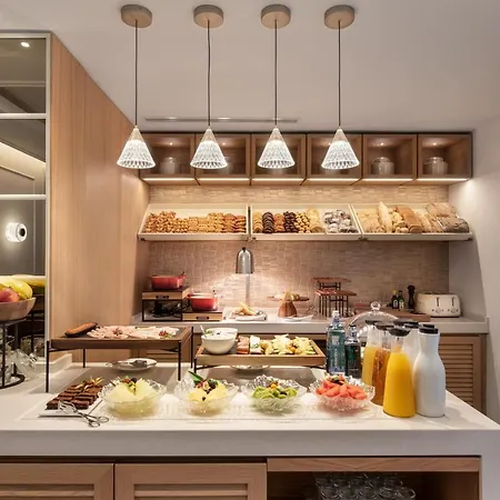 áurea Casa Palacio Sagasta By Eurostars Company 4*