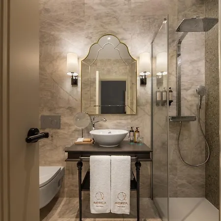 Hotel áurea Casa Palacio Sagasta By Eurostars Company