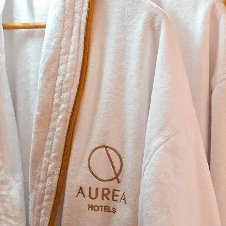Aurea Casa Palacio Sagasta By Eurostars Company 4* Cadiz