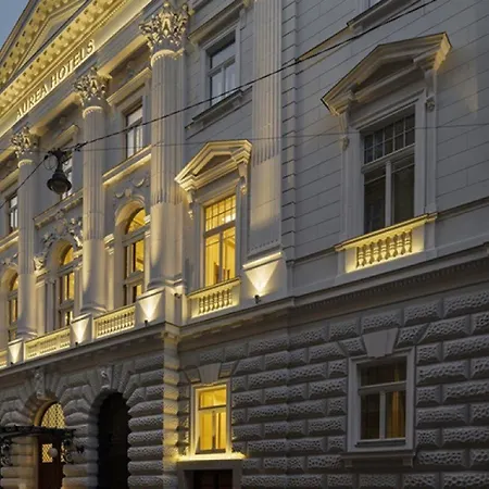Hotel Aurea Casa Palacio Sagasta By Eurostars Company Cadiz
