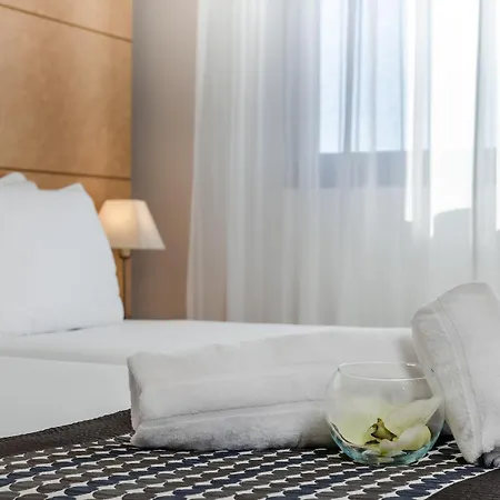 Hotel Aurea Casa Palacio Sagasta By Eurostars Company Cadiz