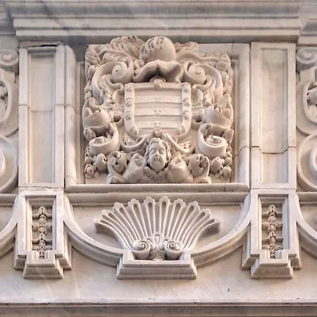 Aurea Casa Palacio Sagasta By Eurostars Company Hotel Cadiz