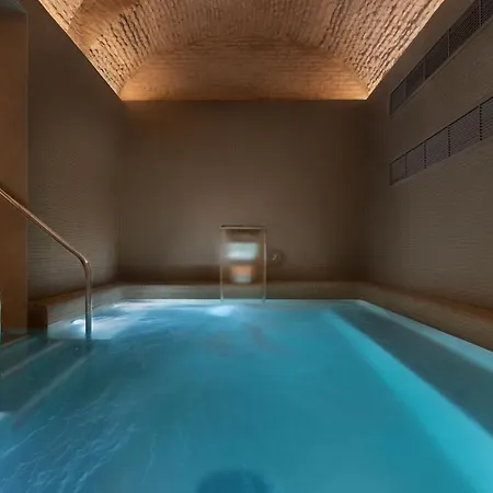Aurea Casa Palacio Sagasta By Eurostars Company Hotel Cadiz