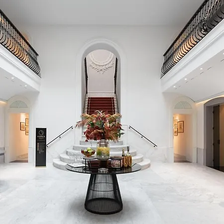 Aurea Casa Palacio Sagasta By Eurostars Company Cadiz