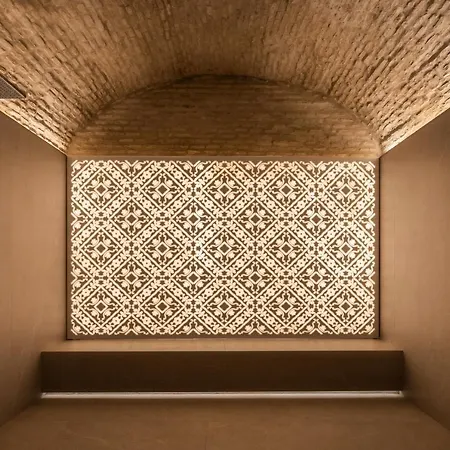 Aurea Casa Palacio Sagasta By Eurostars Company 4* Cadiz