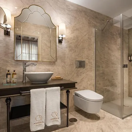 Aurea Casa Palacio Sagasta By Eurostars Company Cadiz