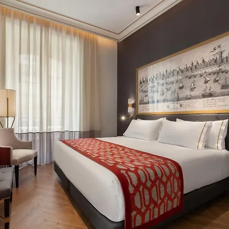 Aurea Casa Palacio Sagasta By Eurostars Company Hotel Cadiz
