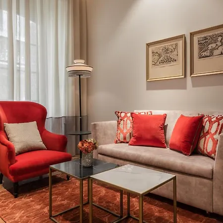 Aurea Casa Palacio Sagasta By Eurostars Company Hotel Cadiz