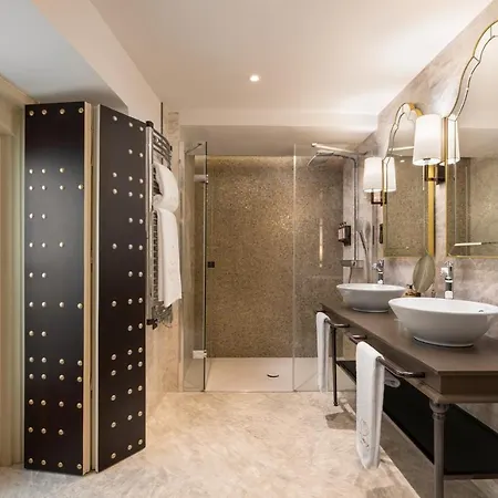 Aurea Casa Palacio Sagasta By Eurostars Company Cadiz