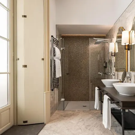 Hotel Aurea Casa Palacio Sagasta By Eurostars Company Cadiz