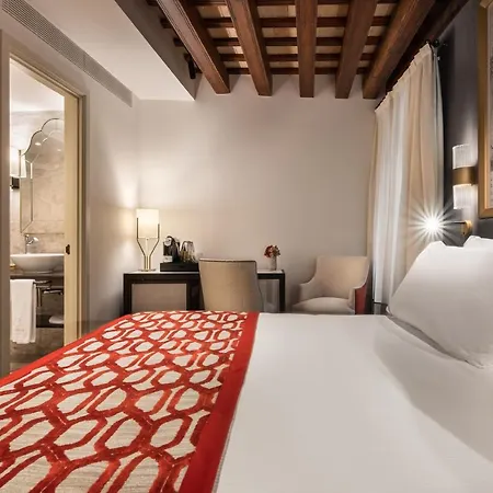 Aurea Casa Palacio Sagasta By Eurostars Company 4* Cadiz